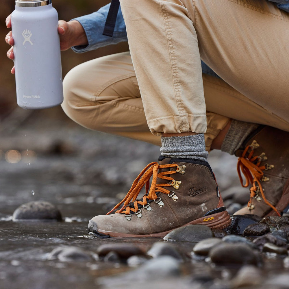 Mountain 600 Chocolate Chip/Golden Oak / Danner Women