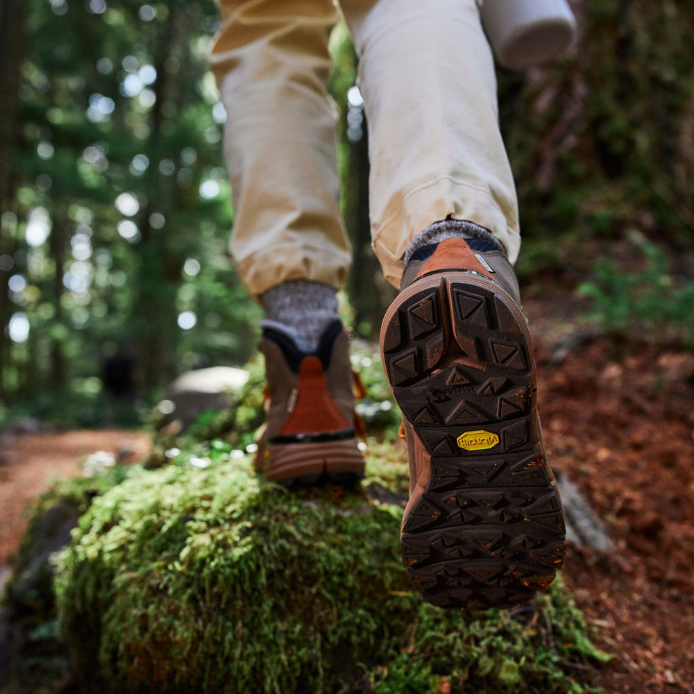 Mountain 600 Chocolate Chip/Golden Oak / Danner Women