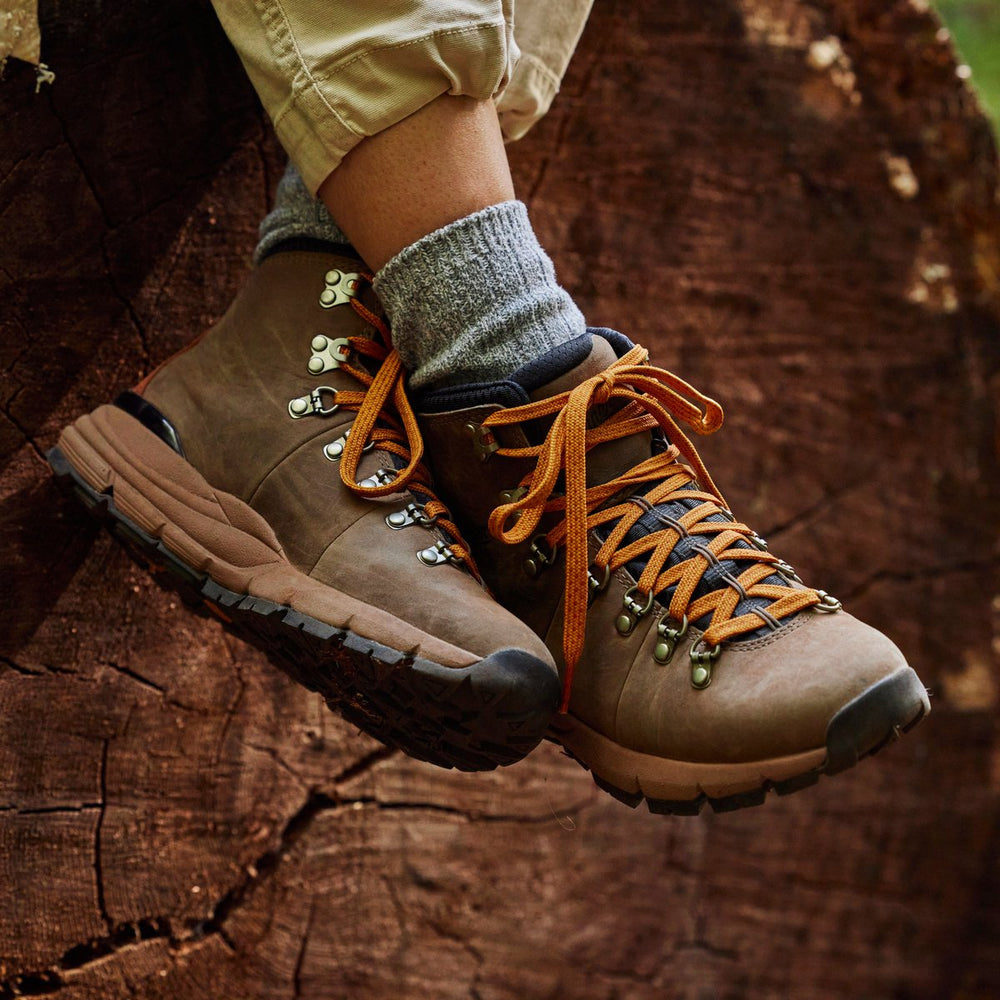 Mountain 600 Chocolate Chip/Golden Oak / Danner Women
