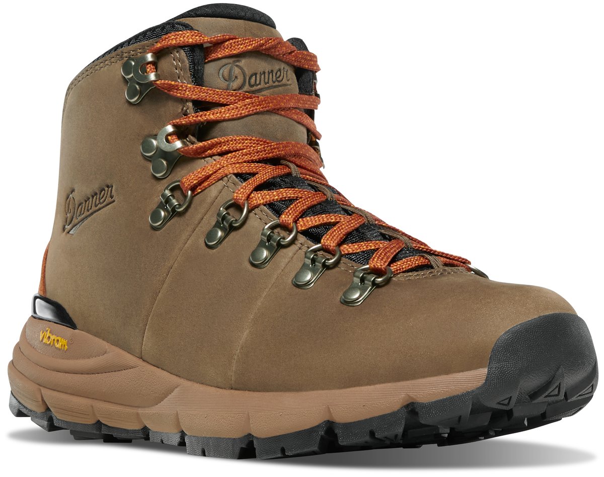 Mountain 600 Chocolate Chip/Golden Oak / Danner Women