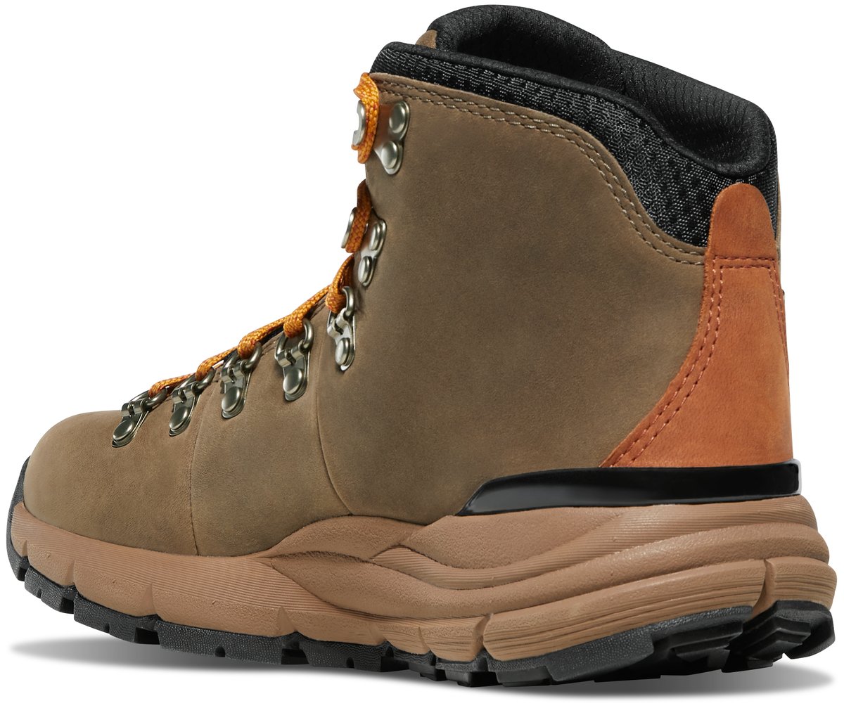 Mountain 600 Chocolate Chip/Golden Oak / Danner Women