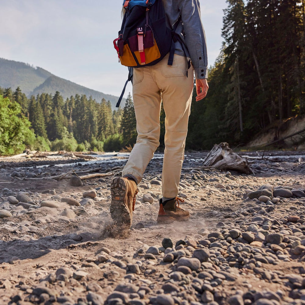 Mountain 600 Chocolate Chip/Golden Oak / Danner Women