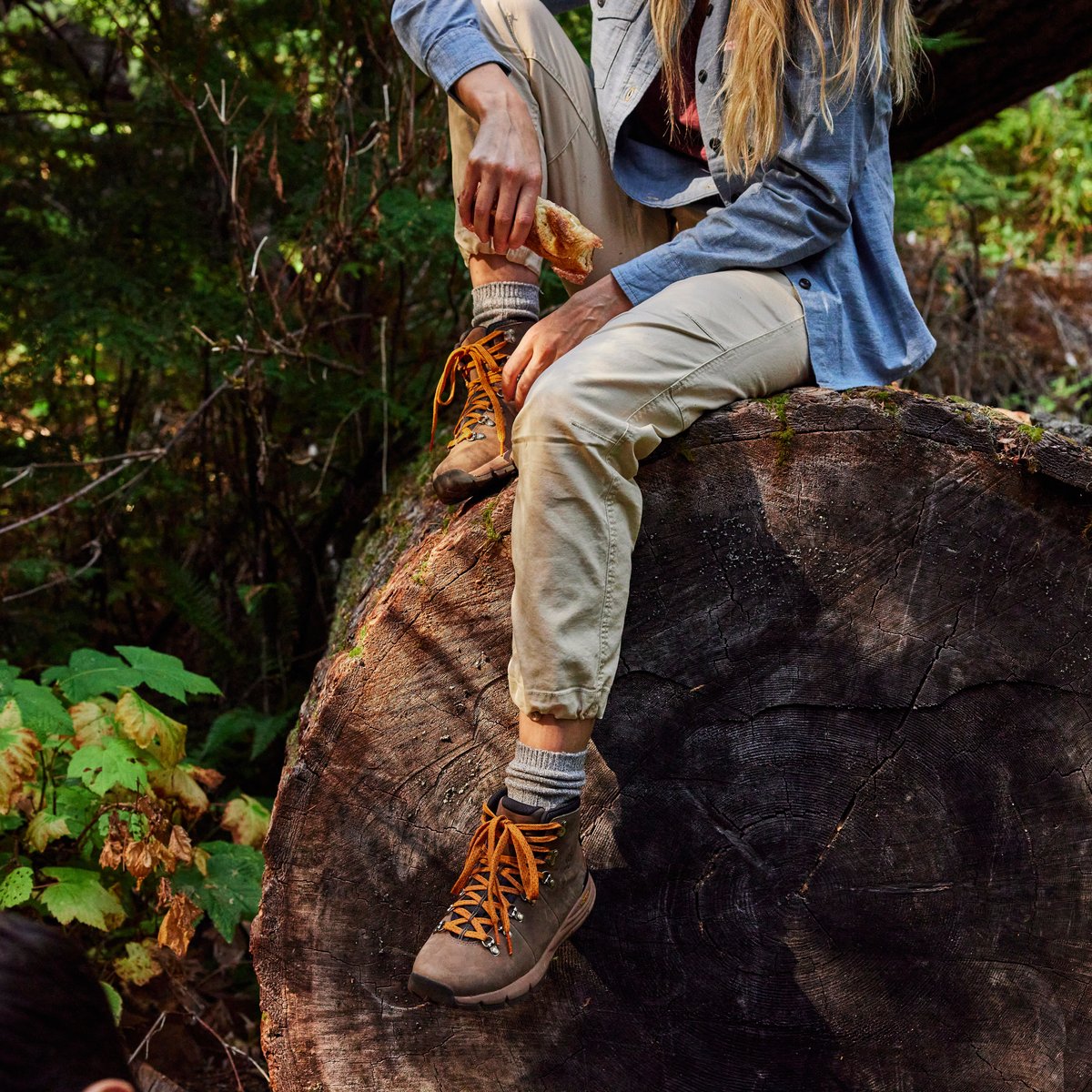 Mountain 600 Chocolate Chip/Golden Oak / Danner Women