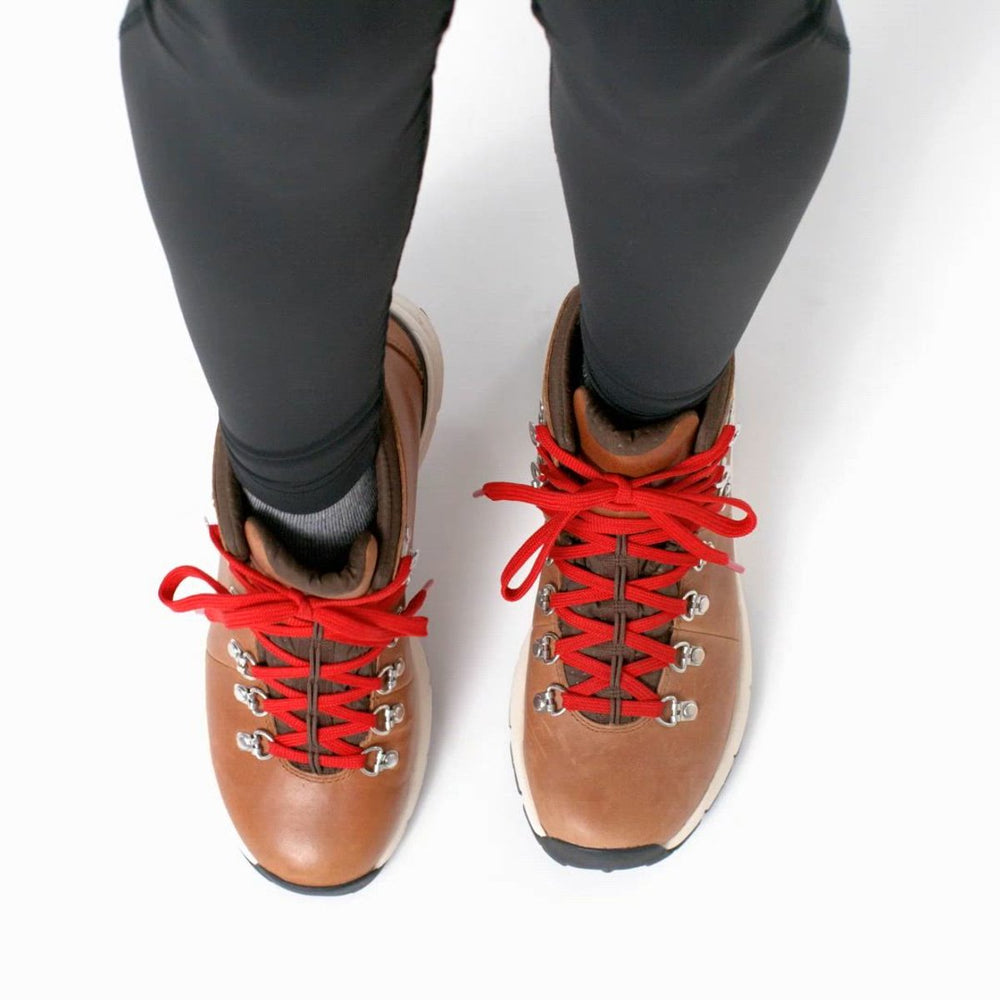 Mountain 600 Brown/Red / Danner Women
