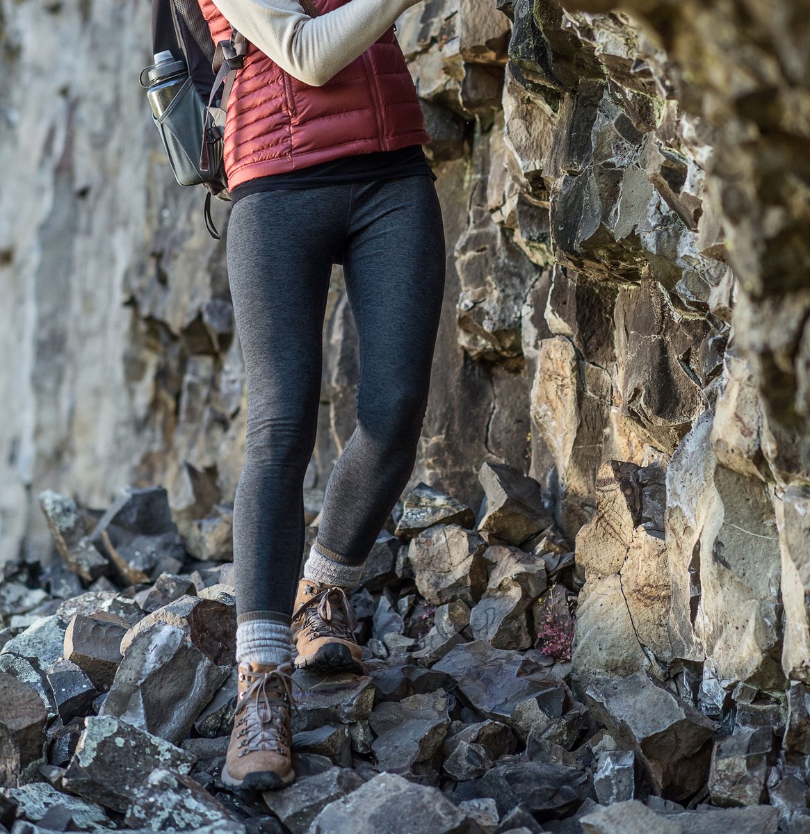 Mountain 600 Rich Brown / Danner Women