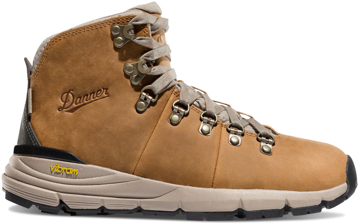 Mountain 600 Rich Brown / Danner Women