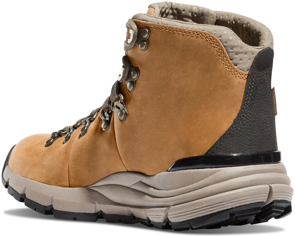 Mountain 600 Rich Brown / Danner Women