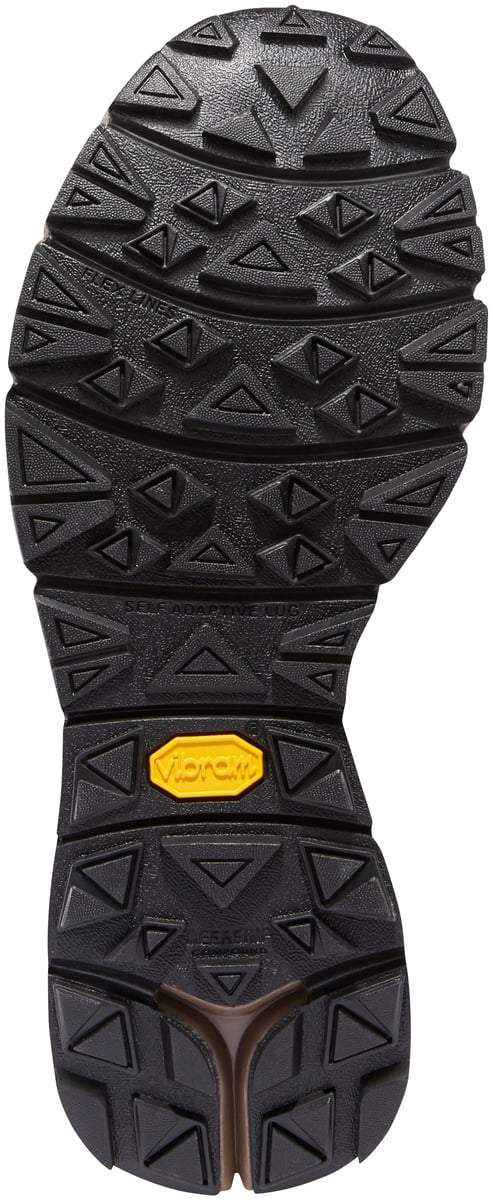 Mountain 600 Rich Brown / Danner Women