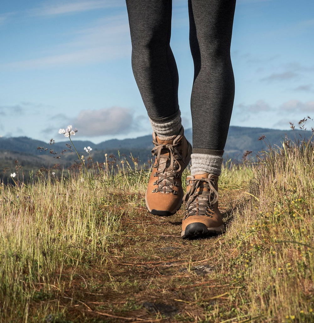 Mountain 600 Rich Brown / Danner Women