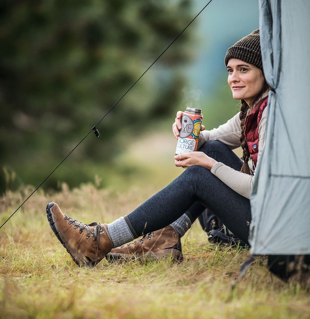 Mountain 600 Rich Brown / Danner Women