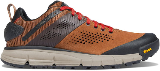 Trail 2650 Brown/Red / Danner Women