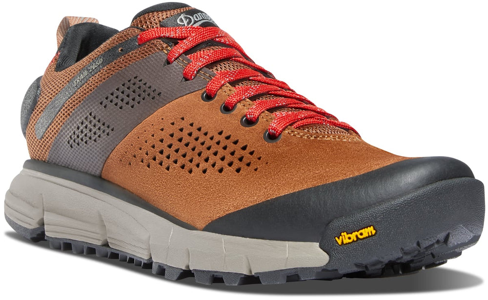 Trail 2650 Brown/Red / Danner Women