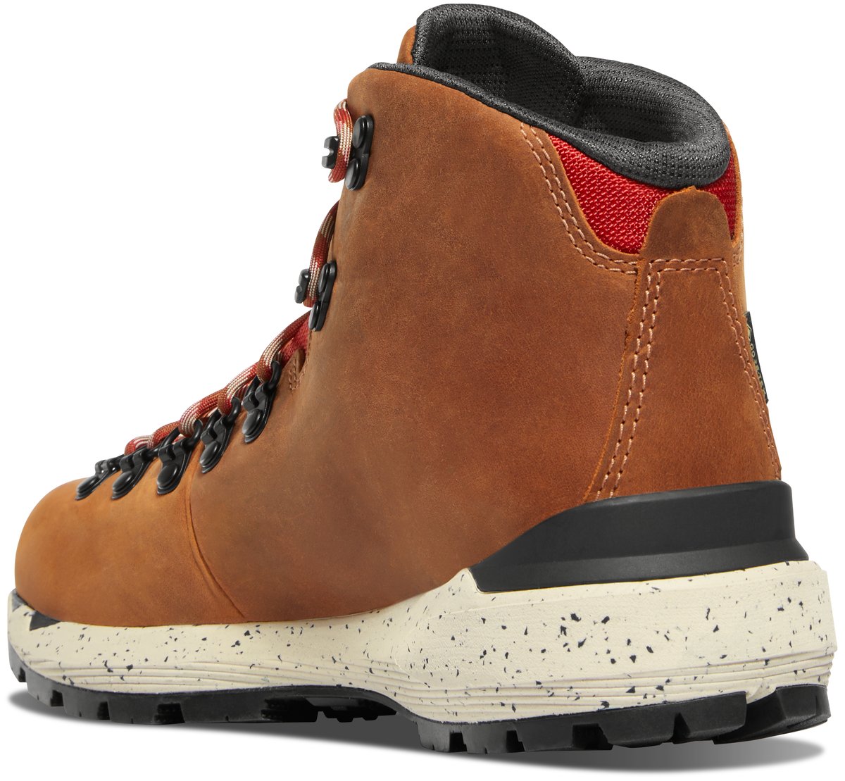 Mountain 600 EVO Mocha Brown/Rhodo Red / Danner Women
