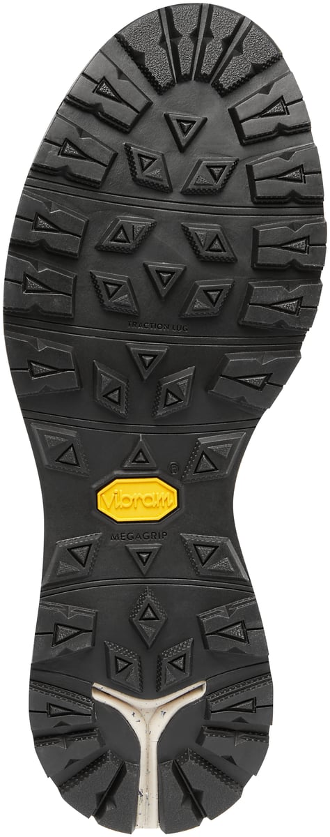 Mountain 600 EVO Mocha Brown/Rhodo Red / Danner Women