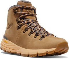 Mountain 600 Leaf GTX Malt Brown/Gull Gray / Danner Women