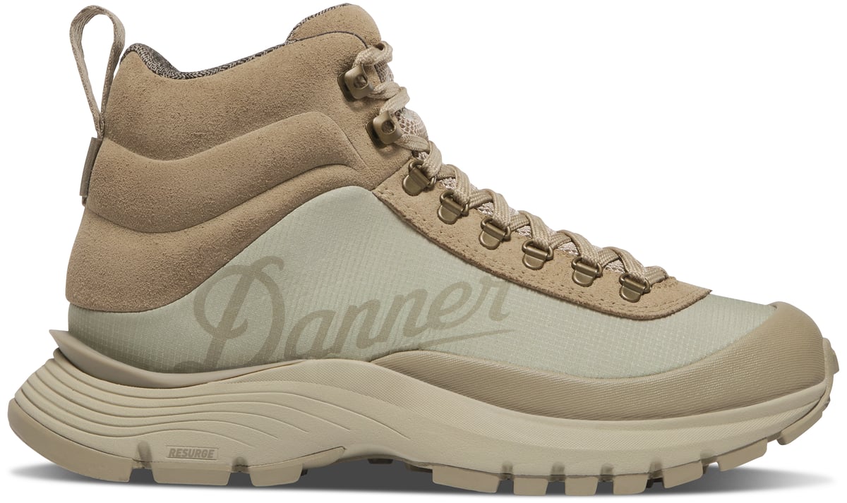 Trail Trainer Plaza Taupe / Danner Women