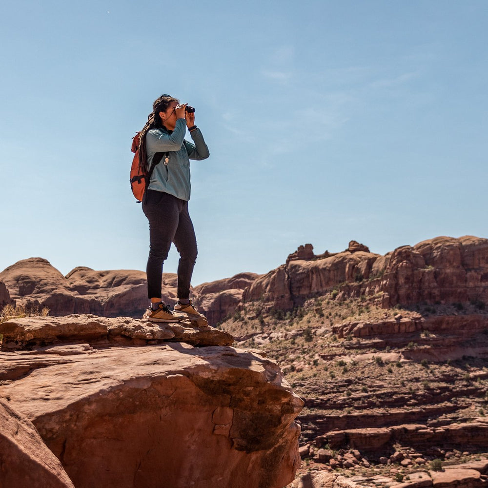 Trail 2650 GTX Prairie Sand/Gray / Danner Women