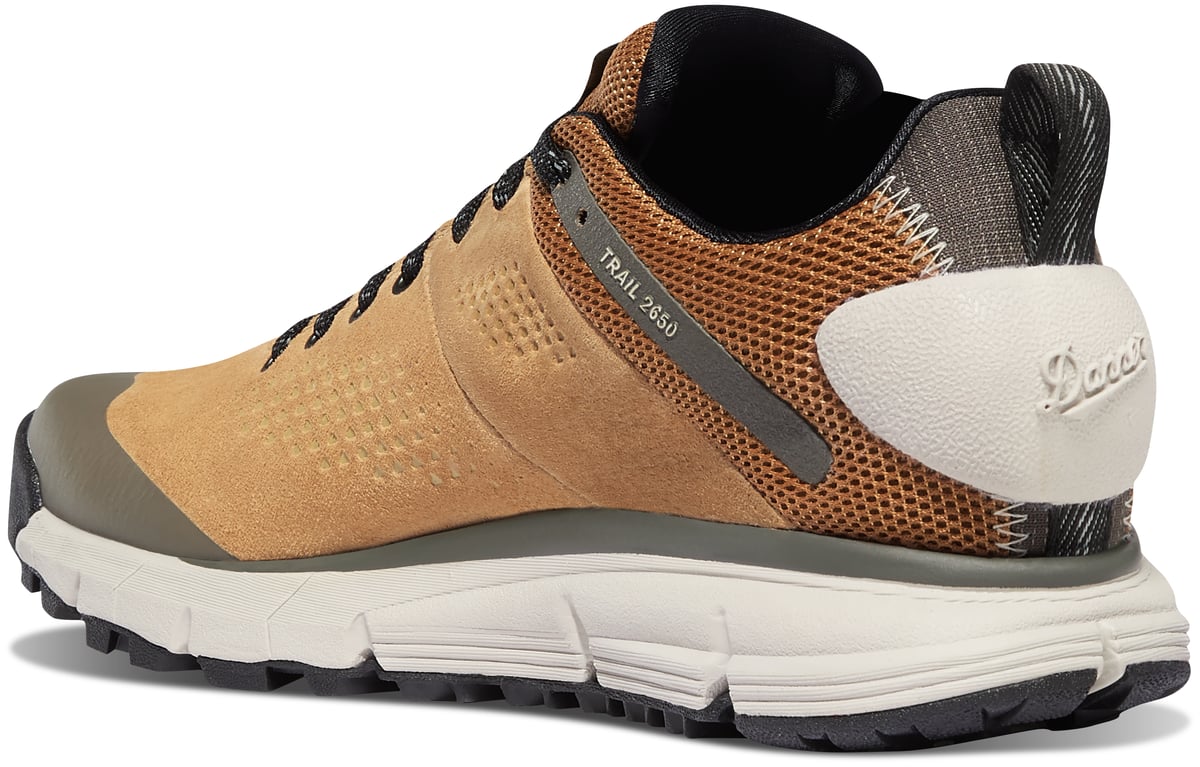 Trail 2650 GTX Prairie Sand/Gray / Danner Women