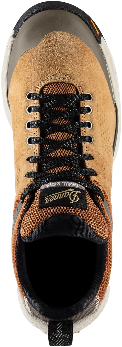 Trail 2650 GTX Prairie Sand/Gray / Danner Women