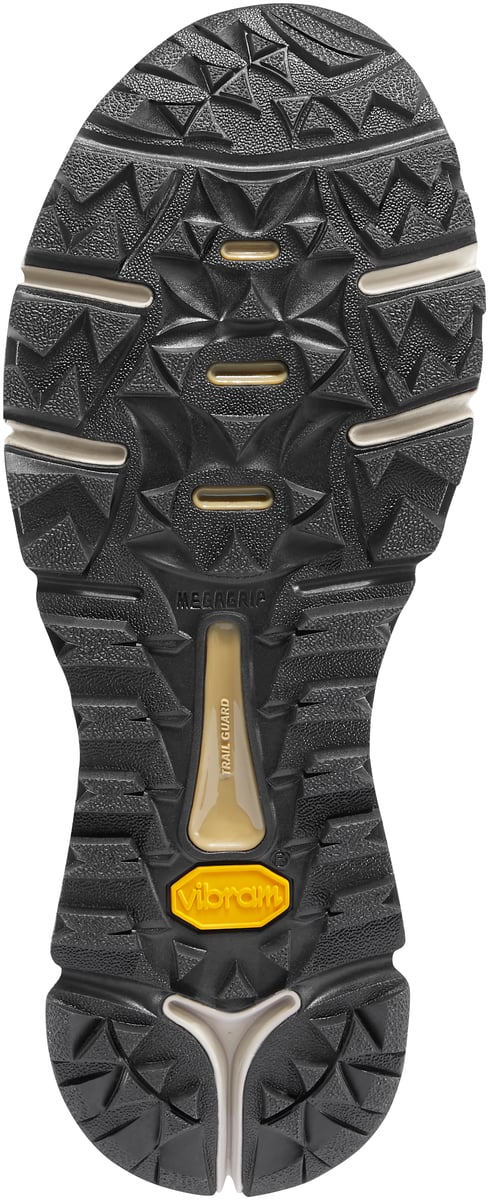 Trail 2650 GTX Prairie Sand/Gray / Danner Women