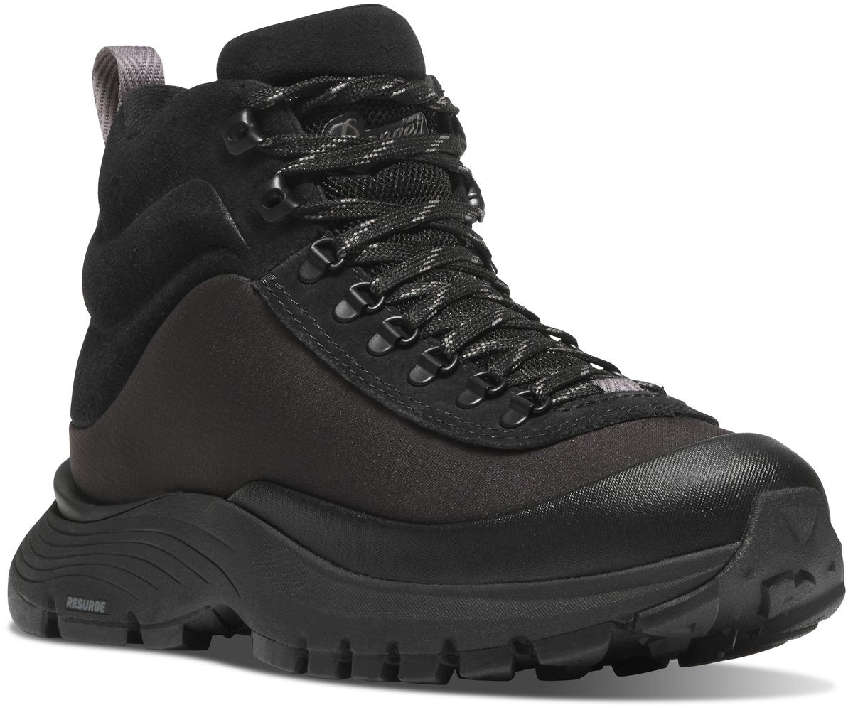 Trail Trainer Black / Danner Women
