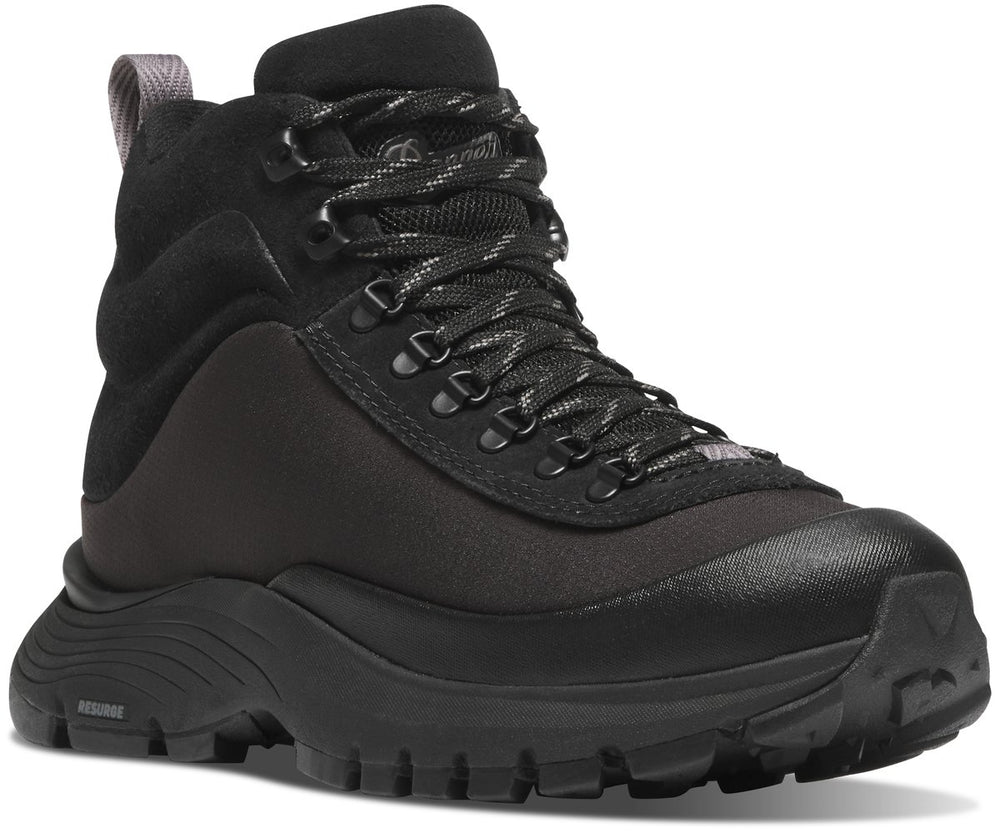 Trail Trainer Black / Danner Women
