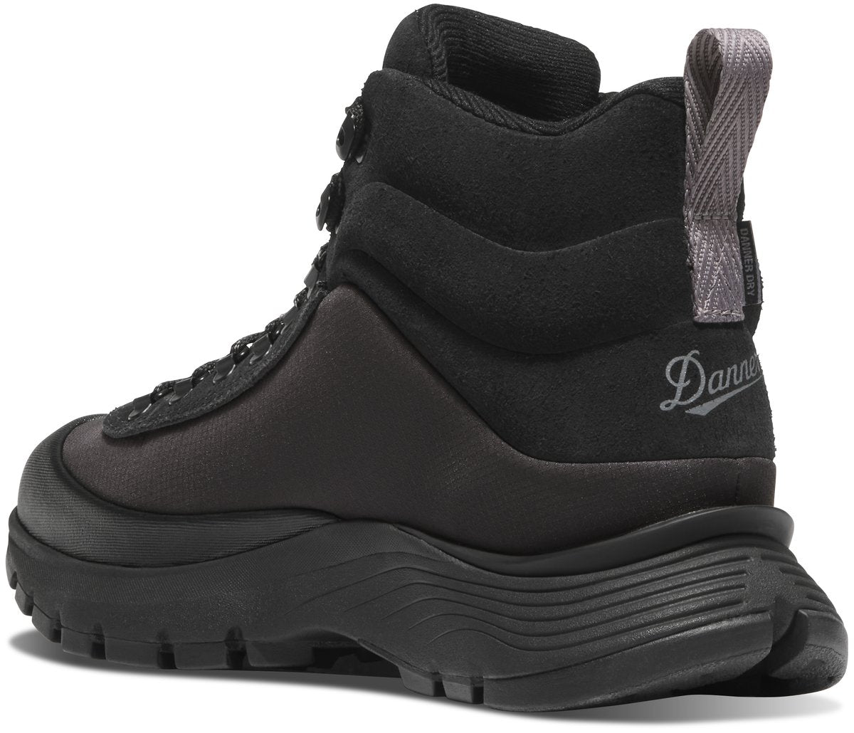 Trail Trainer Black / Danner Women