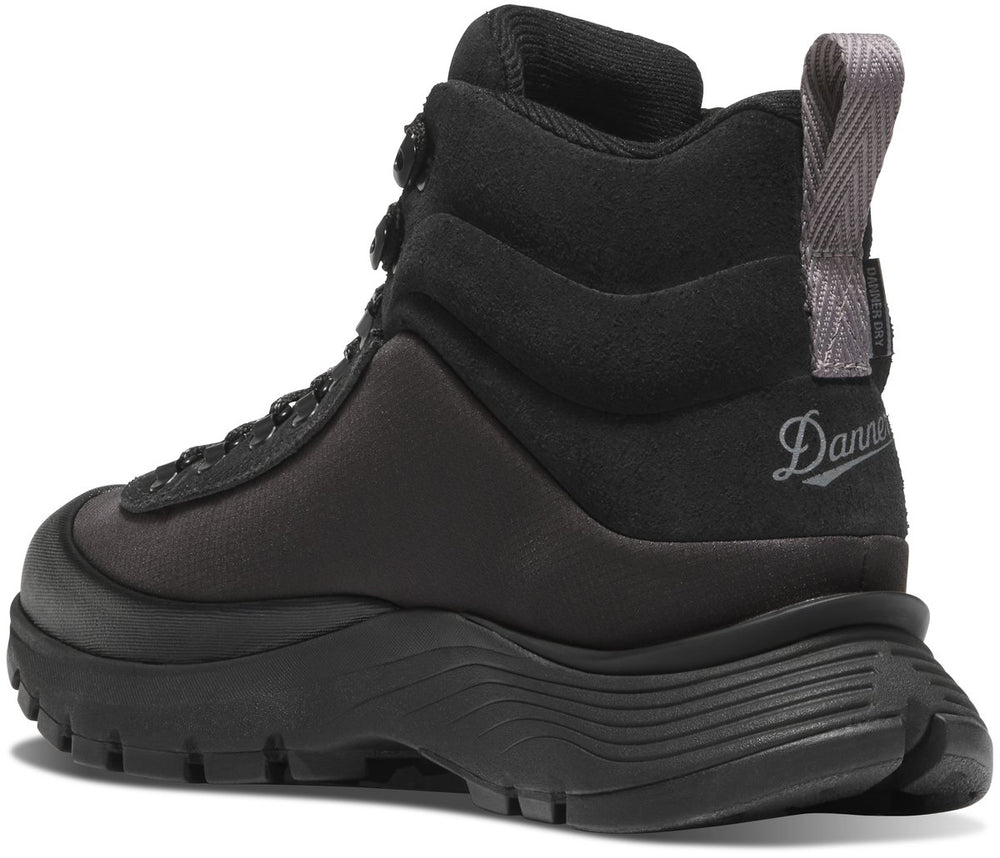 Trail Trainer Black / Danner Women
