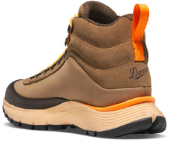 Trail Trainer Malt Brown/Orange Peel / Danner Women