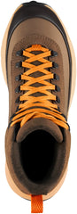 Trail Trainer Malt Brown/Orange Peel / Danner Women
