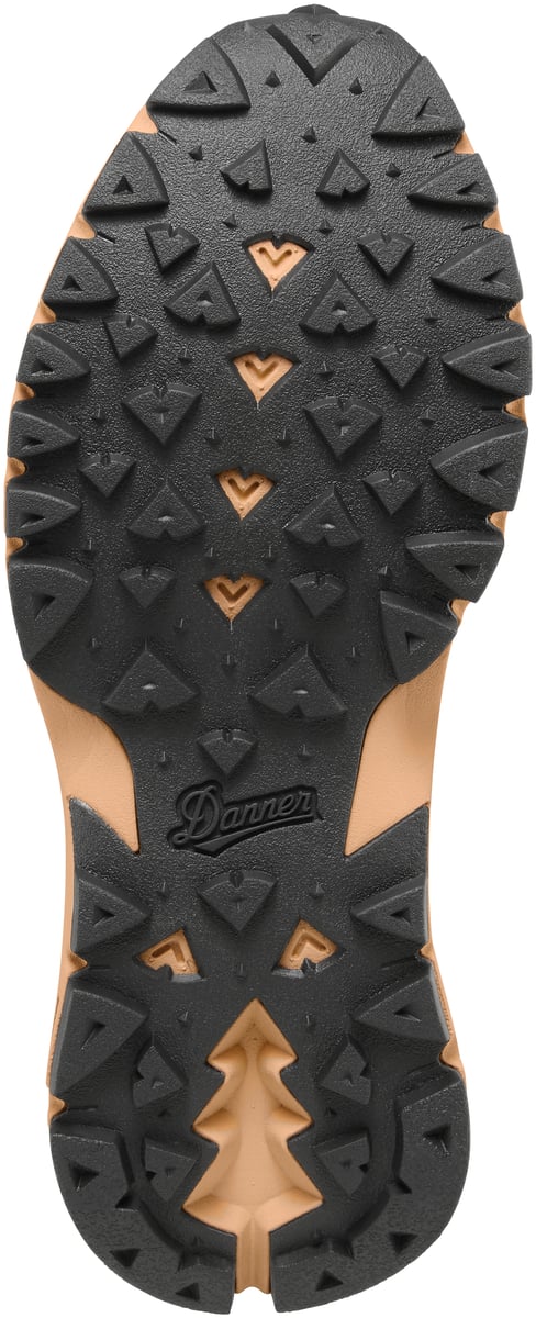 Trail Trainer Malt Brown/Orange Peel / Danner Women