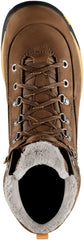 Inquire Winter Malt Brown/Poppy Orange 200G / Danner Women