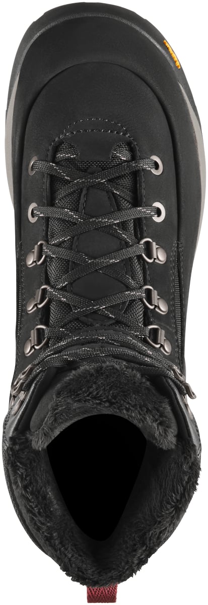 Inquire Winter Jet Black 200G / Danner Women