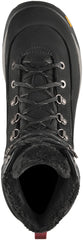 Inquire Winter Jet Black 200G / Danner Women
