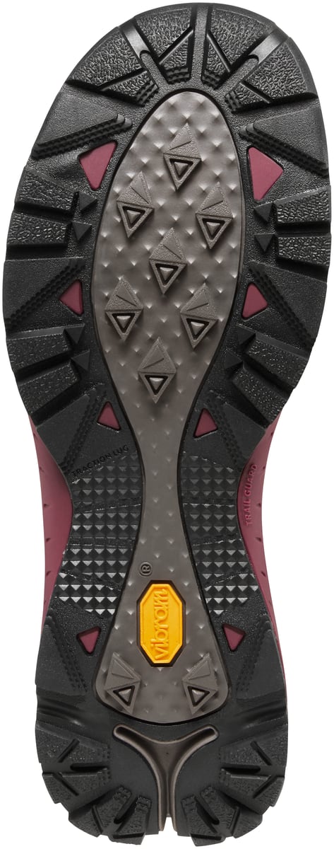 Inquire Winter Jet Black 200G / Danner Women