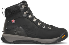 Inquire Winter Jet Black 200G / Danner Women