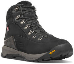 Inquire Winter Jet Black 200G / Danner Women