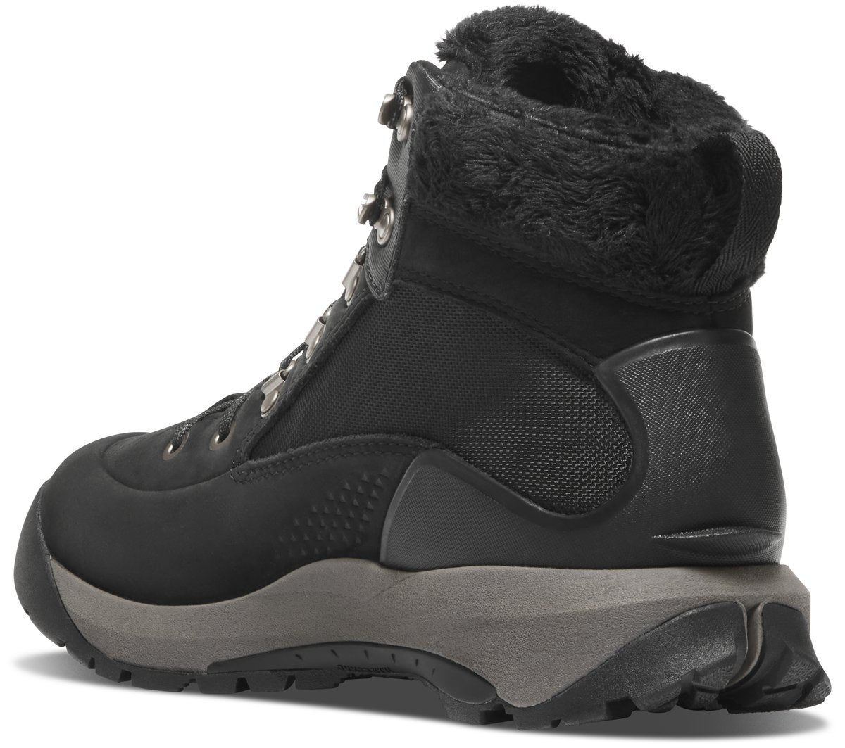 Inquire Winter Jet Black 200G / Danner Women