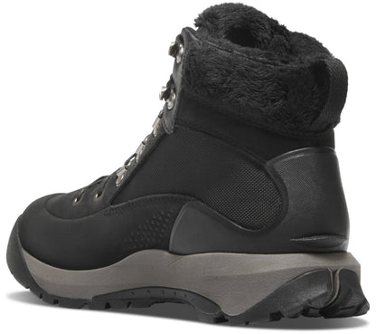 Inquire Winter Jet Black 200G / Danner Women