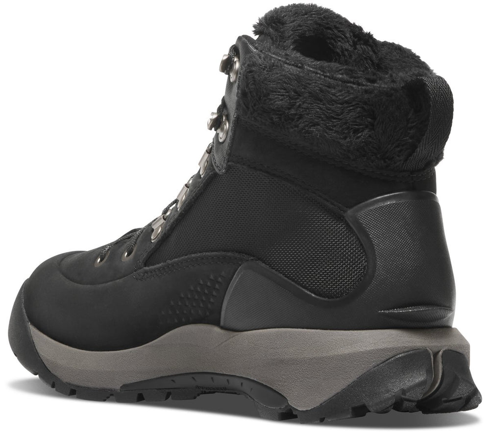 Inquire Winter Jet Black 200G / Danner Women