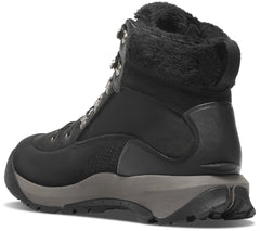 Inquire Winter Jet Black 200G / Danner Women