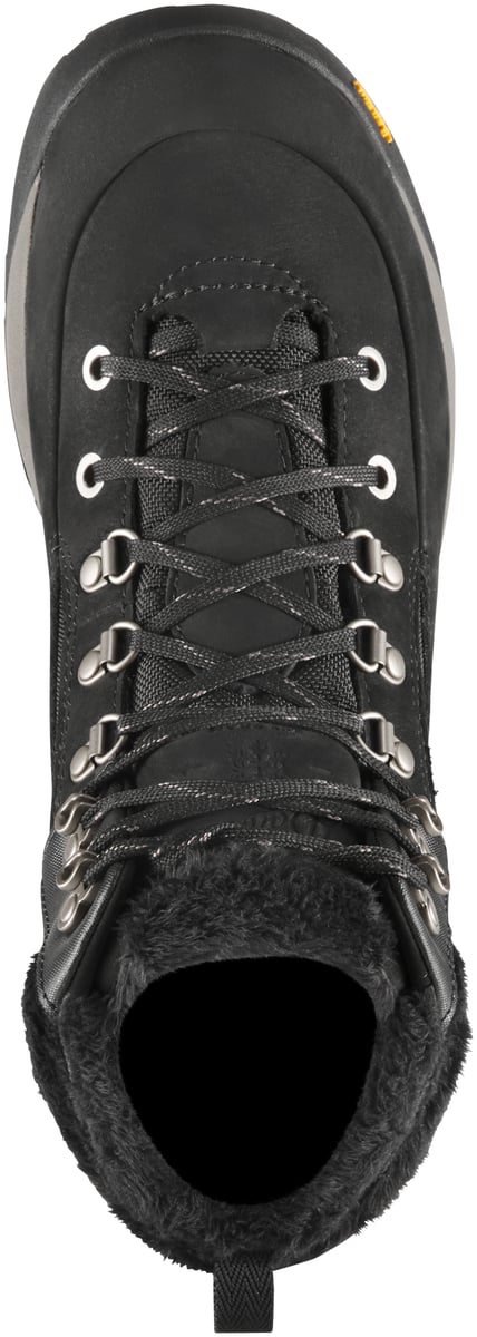 Inquire Winter Jet Black 200G / Danner Women