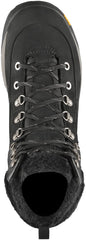 Inquire Winter Jet Black 200G / Danner Women