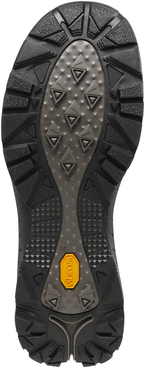 Inquire Winter Jet Black 200G / Danner Women