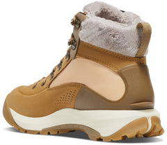 Inquire Winter Bone Brown/Coyote 200G / Danner Women