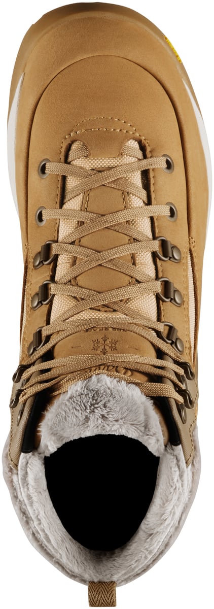 Inquire Winter Bone Brown/Coyote 200G / Danner Women