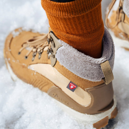 Inquire Winter Bone Brown/Coyote 200G / Danner Women