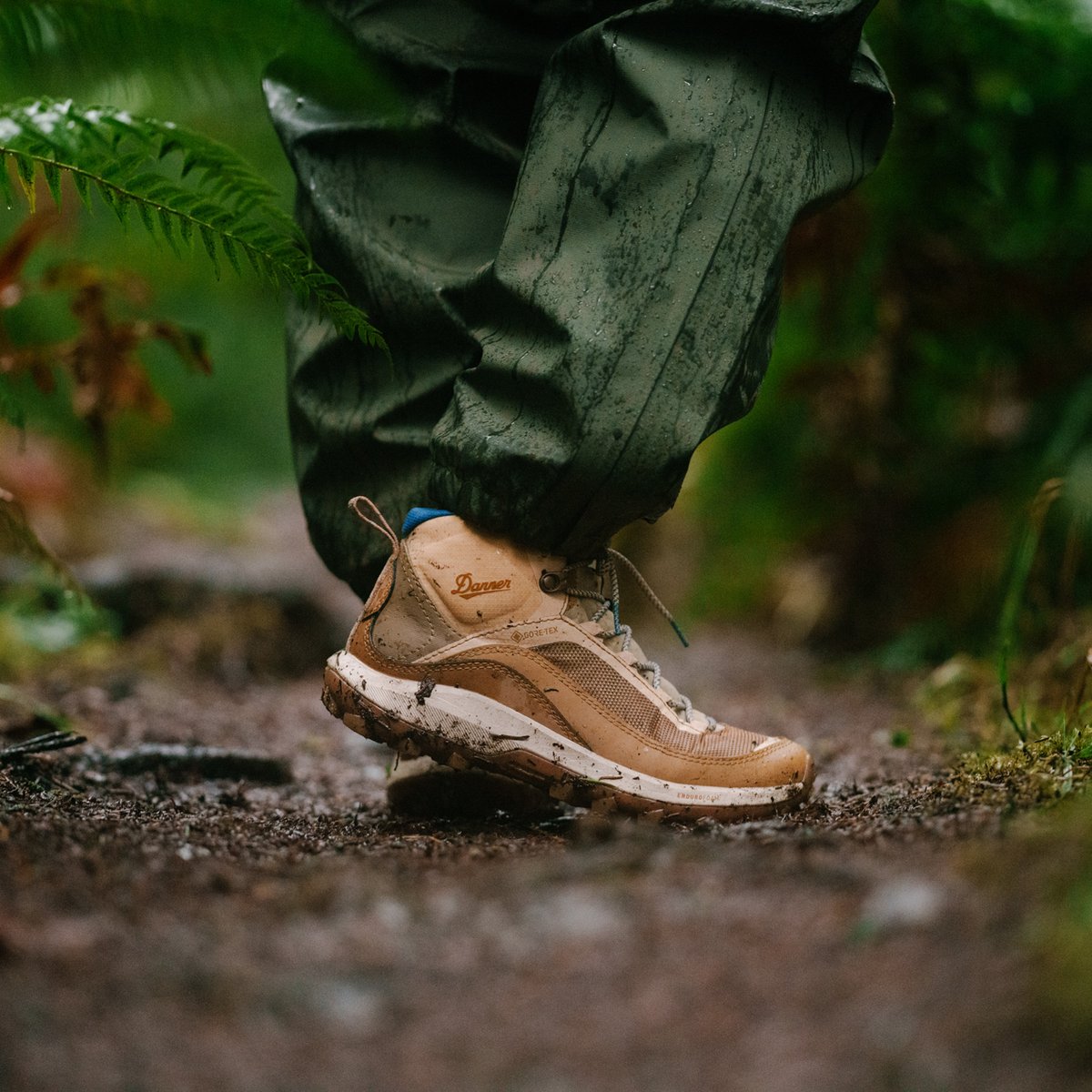 N45 GTX Desert Dusk / Danner Women