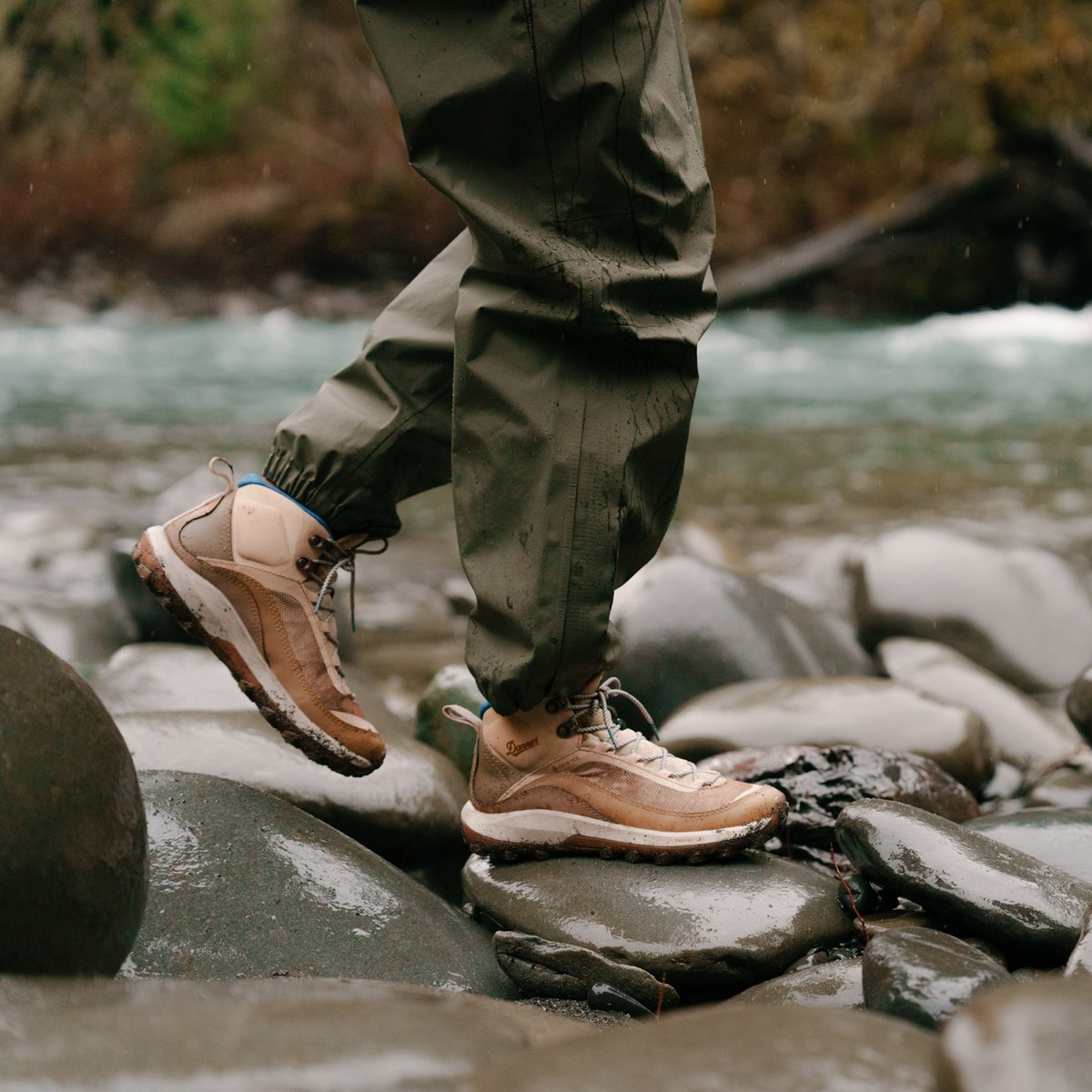 N45 GTX Desert Dusk / Danner Women