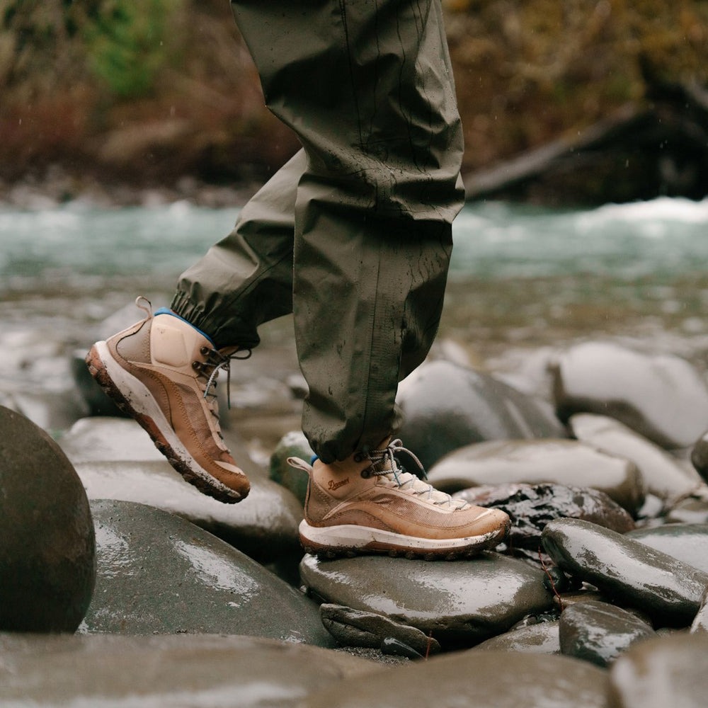 N45 GTX Desert Dusk / Danner Women
